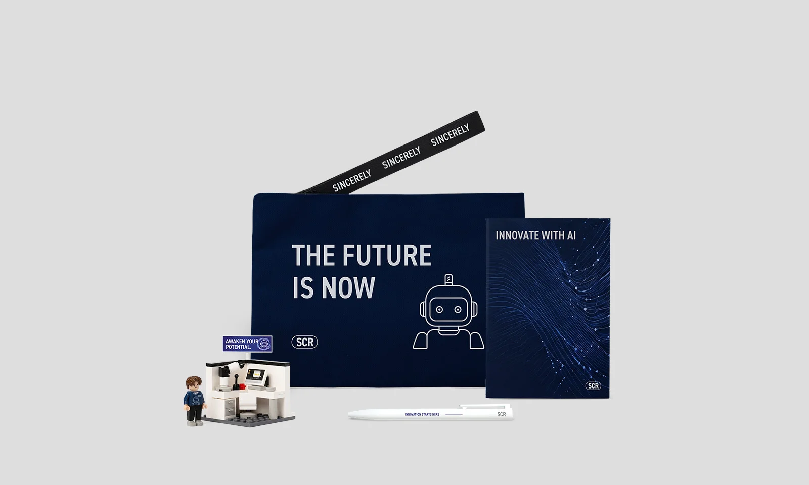AI 컨퍼런스 키트